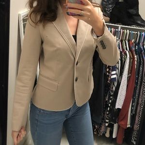 Banana Republic Blazer